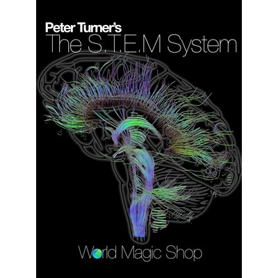 Peter Turner - The S.T.E.M.System
