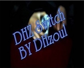 (image for) CGMA - Dhzoul - DHZ Switch