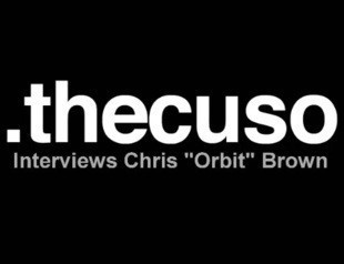 (image for) Chris Brown - Online Interview