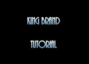 Bill Goodwin - King Brand
