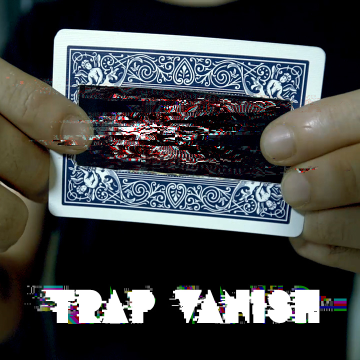 (image for) Sultan Orazaly - Trap Vanish