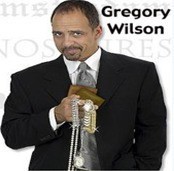 Gregory Wilson - Lecture 2012 (1-2)