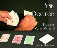 John Bannon - Spin Doctor & Duplicity