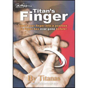 Titanas - Finger Twist