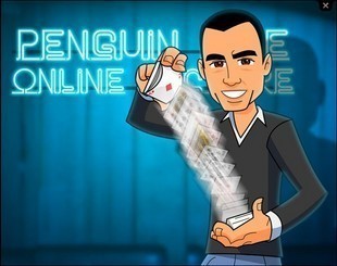 Oz Pearlman Penguin Live Online Lecture
