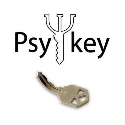 (image for) Yves Doumergue - Psy Key