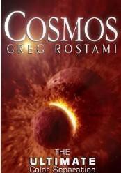 Greg Rostami - Cosmos