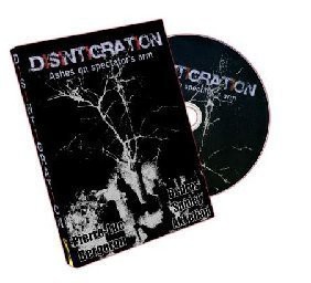 Spidey and PL Bergeron - Disintigration
