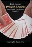 Professional Card Forcing Techniques