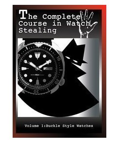 Complete Course in Watch Stealing (1-5)