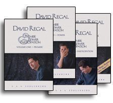 David Regal - Premise, Power & Participation