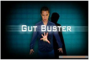 Andrew Mayne - Gut Buster