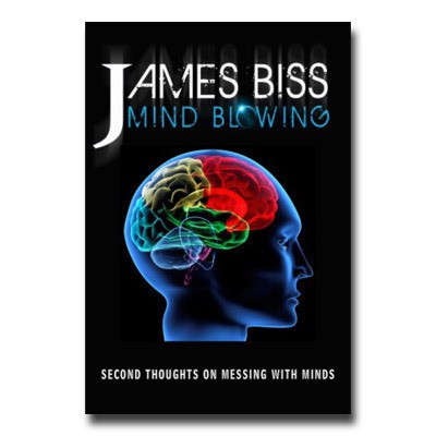 James Biss - Mind Blowing