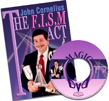 John Cornelius - The F.I.S.M. Act