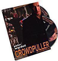 Peter Wardell - Crowdpuller