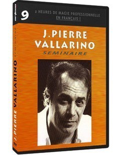 Jean Pierre Vallarino - Best of Jean Pierre Vallarino Seminaire