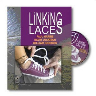 Paul Harris - Linking Laces