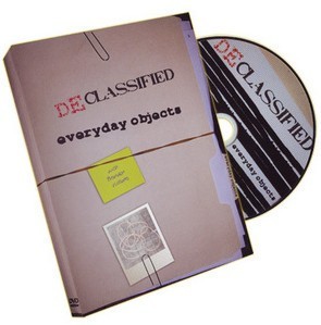 (image for) Brandon Williams - Declassified
