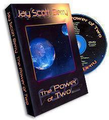 Jay Scott Berry - Power of Two (FS2)
