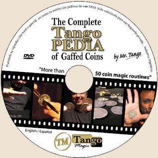Mr.Tango - Tangopedia