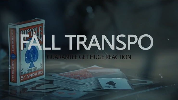 SMagic Productions - Fall Transpo