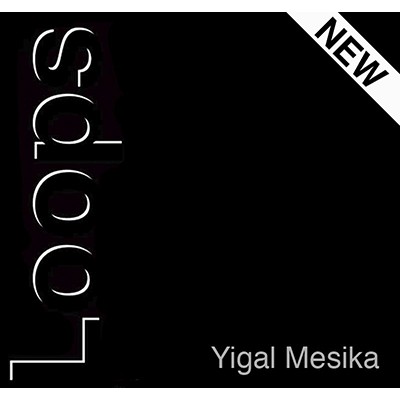 (image for) Yigal Mesika - Loops Improved