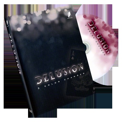 Secret Of Magic (SOM) - Delusion