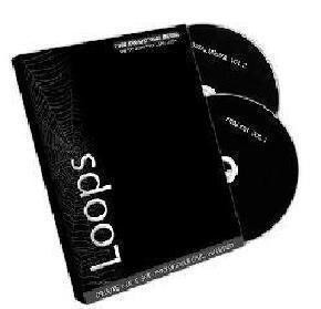 Loop Yigal Mesika and Finn Jon - Loops (1-2)