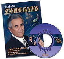 Larry Becker - Standing Ovation