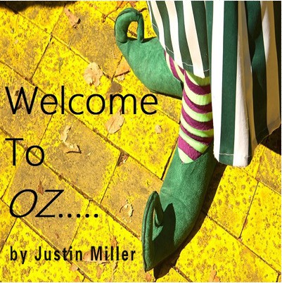 Justin Miller - Return to Oz