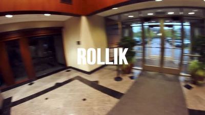 (image for) Sam Wheeler - Rollik