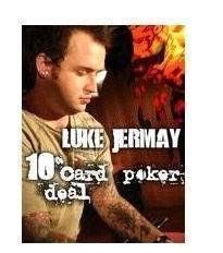 Luke Jermay - 10 Card Poker Deal