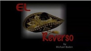 Michael Boden - El Reverso