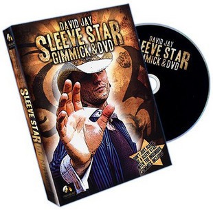 David Jay - Sleeve Star