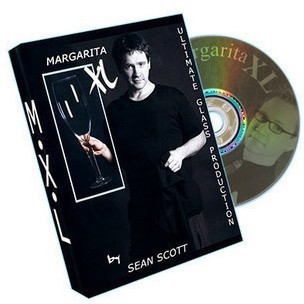 Sean Scott - MXL Margarita XL