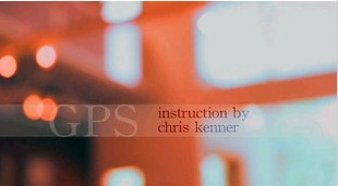 (image for) Chris Kenner - GPS