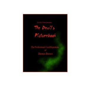 Derren Brown - The Devil's Picturebook (1-3)