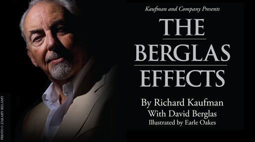 David Berglas - The Berglas Effects (Full Version)