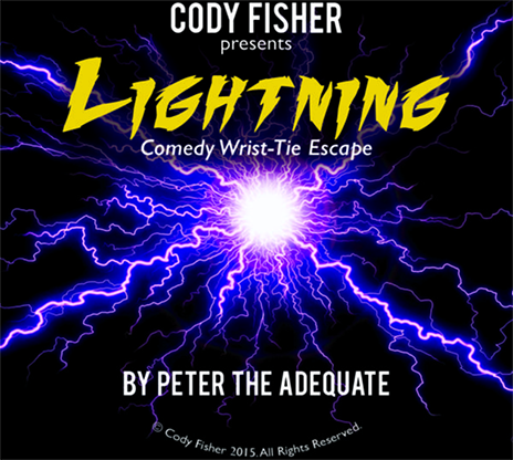 Cody Fisher - Peter the Adequate