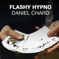 Daniel Chard - Flashy Hypno