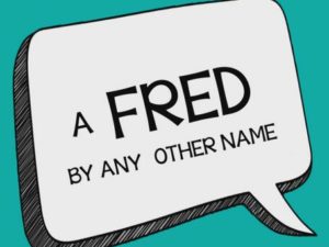 John Bannon - Any Other Name - Fred