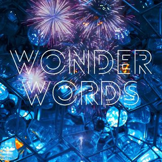 Kenton Knepper - Wonder Words The Complete Course