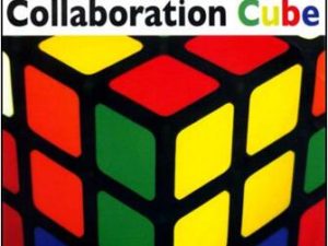 Akira Fujii & Hideki Tani - Collaboration Cube