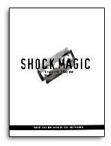 Andrew Mayne - Shock Magic