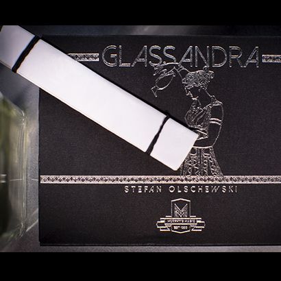 Stefan Olschewski - Glassandra