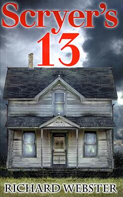 Neale Scryer - Scryer's 13