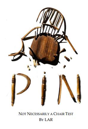 (image for) Laurence Hookway - Pin