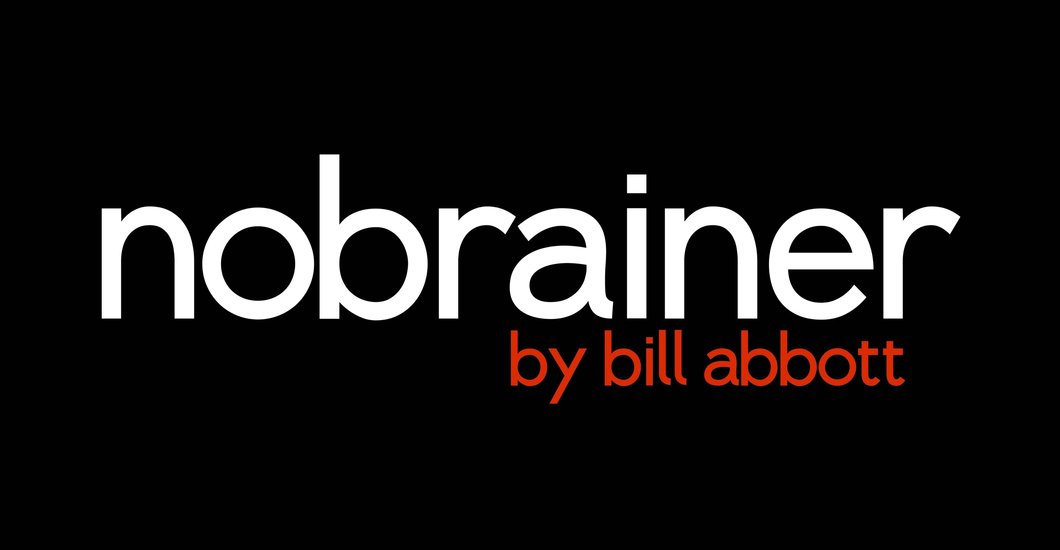 Bill Abbott - NoBrainer - The Solo Prediction System