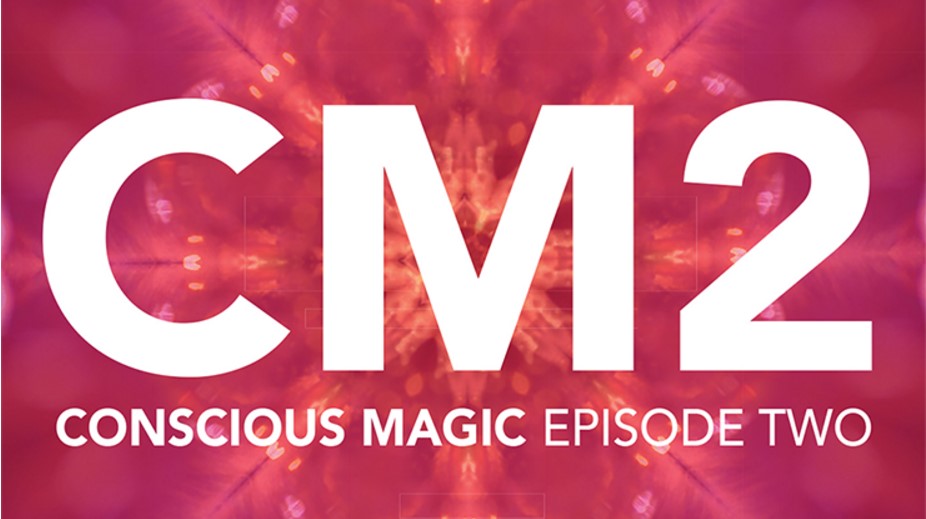 Ran Pink and Andrew Gerard - Conscious Magic Episode 2
