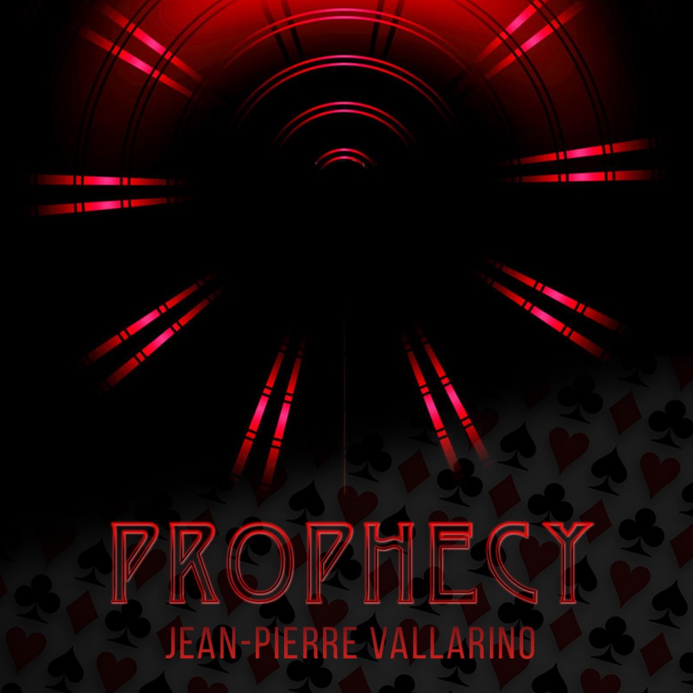Jean Pierre Vallarino - Prophecy